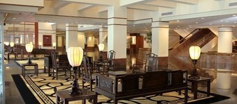 Grand Metropark Hotel Xi’an