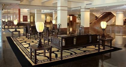 Grand Metropark Hotel Xi’an