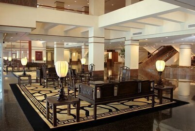 Grand Metropark Hotel Xi’an