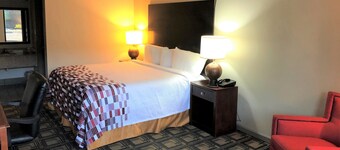 Red Roof Inn Griffin