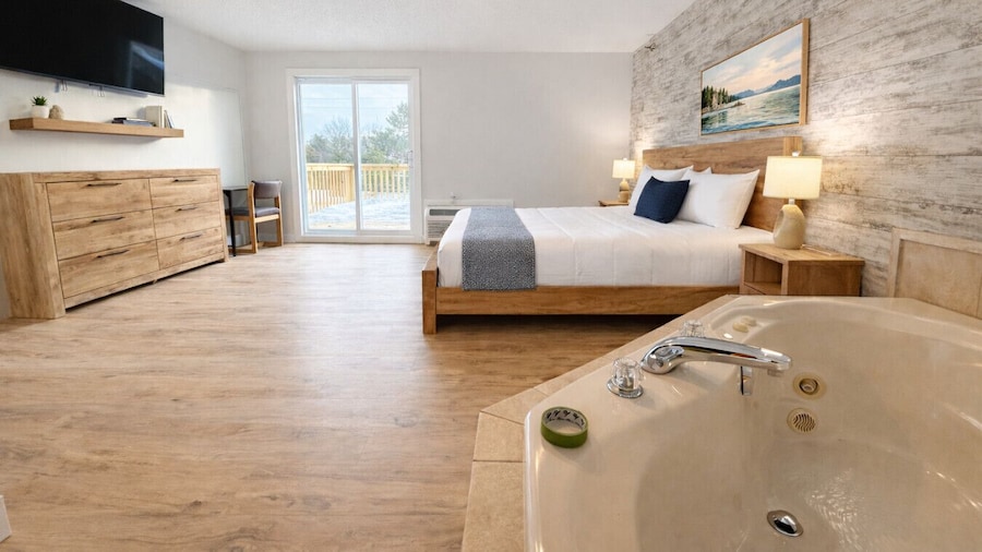 尼斯瓦酒店及套房