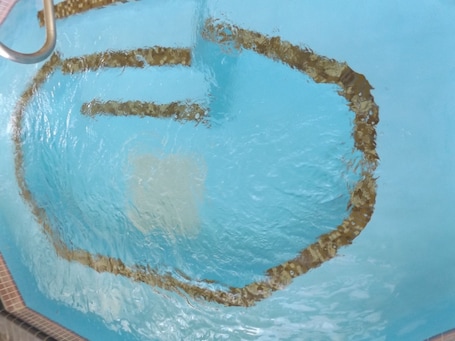 Piscina techada