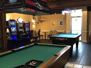 Billard