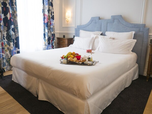 xxx Junior Suite xxx