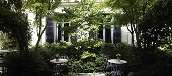 Hôtel Regent's Garden - Astotel