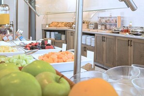 餐廳