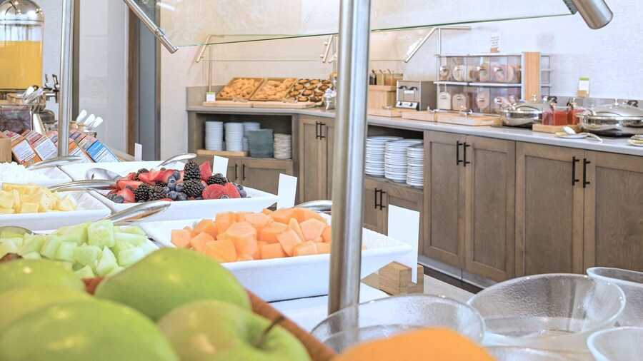 DoubleTree by Hilton Boston - Rockland