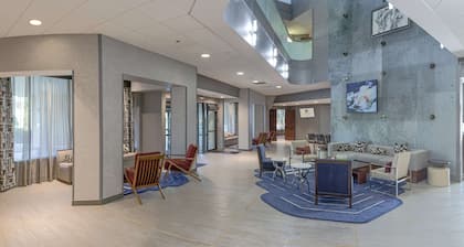 DoubleTree by Hilton Boston - Rockland