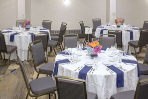 Meeting facility - DoubleTree by Hilton Boston - Rockland (Rockland)