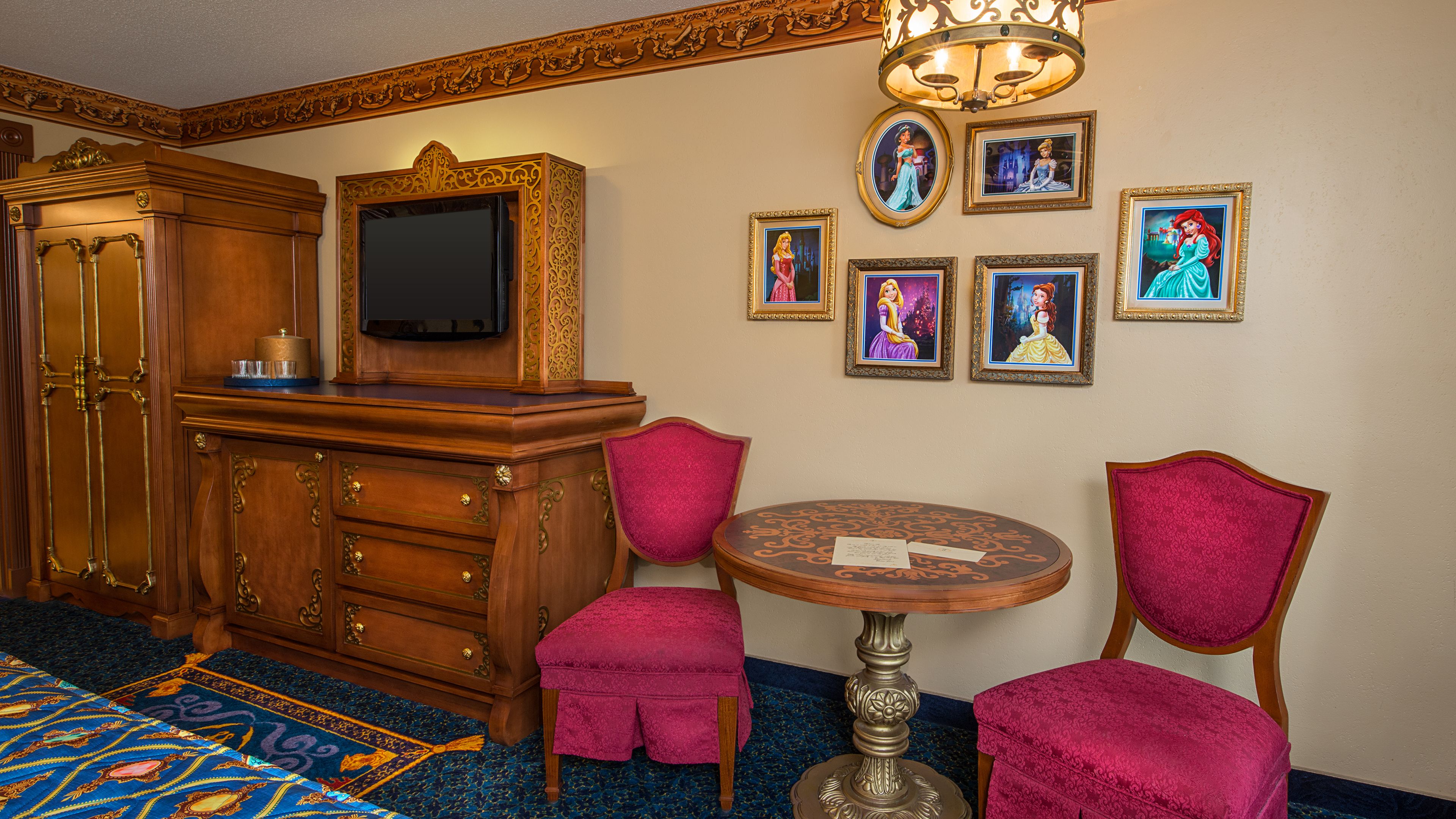 in-room safe, blackout curtains, iron/ironing board, free wifi