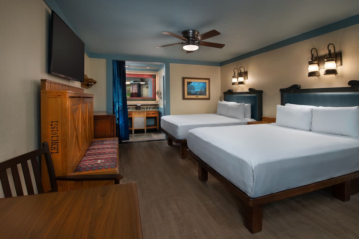 in-room safe, blackout curtains, iron/ironing board, free wifi