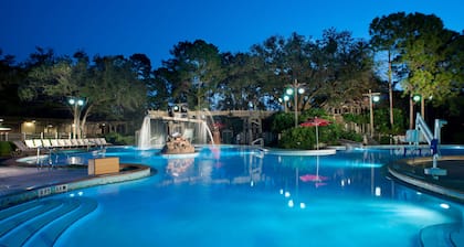 Disney's Port Orleans Resort - Riverside