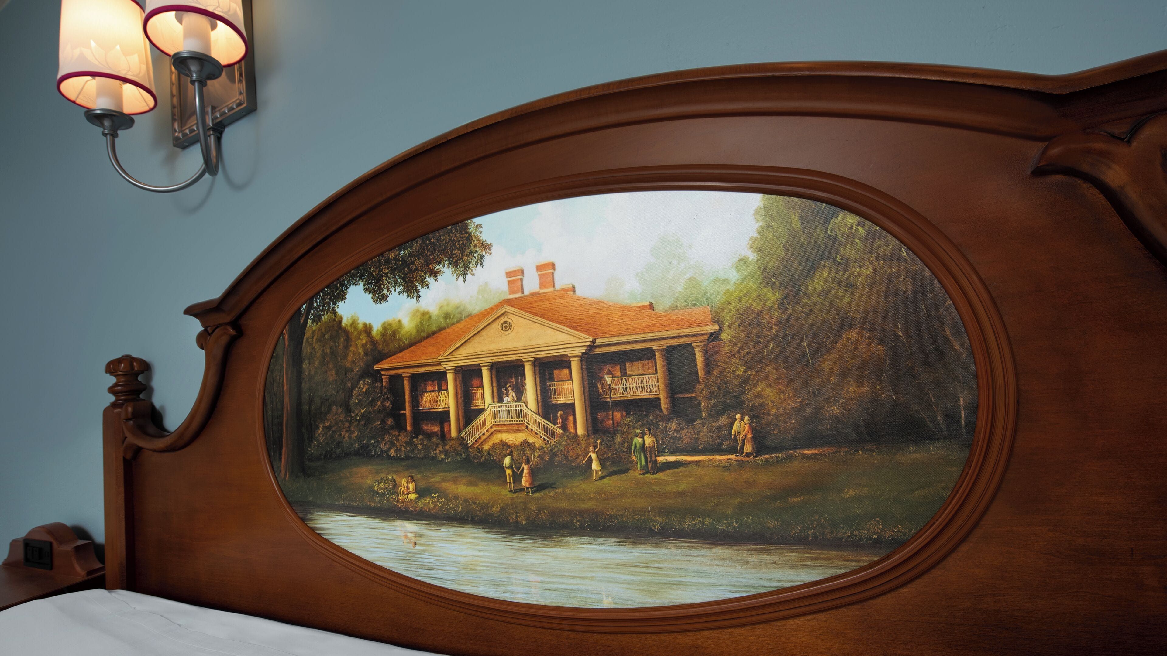 In-room safe, blackout drapes, iron/ironing board, free WiFi