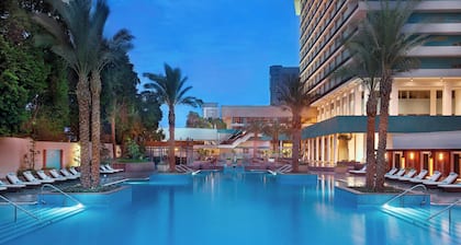 The Nile Ritz-Carlton, Cairo