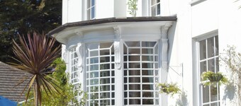 Penmere Manor Hotel