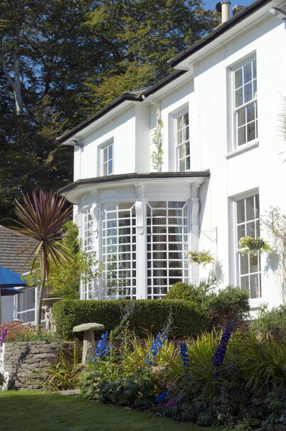 Penmere Manor Hotel