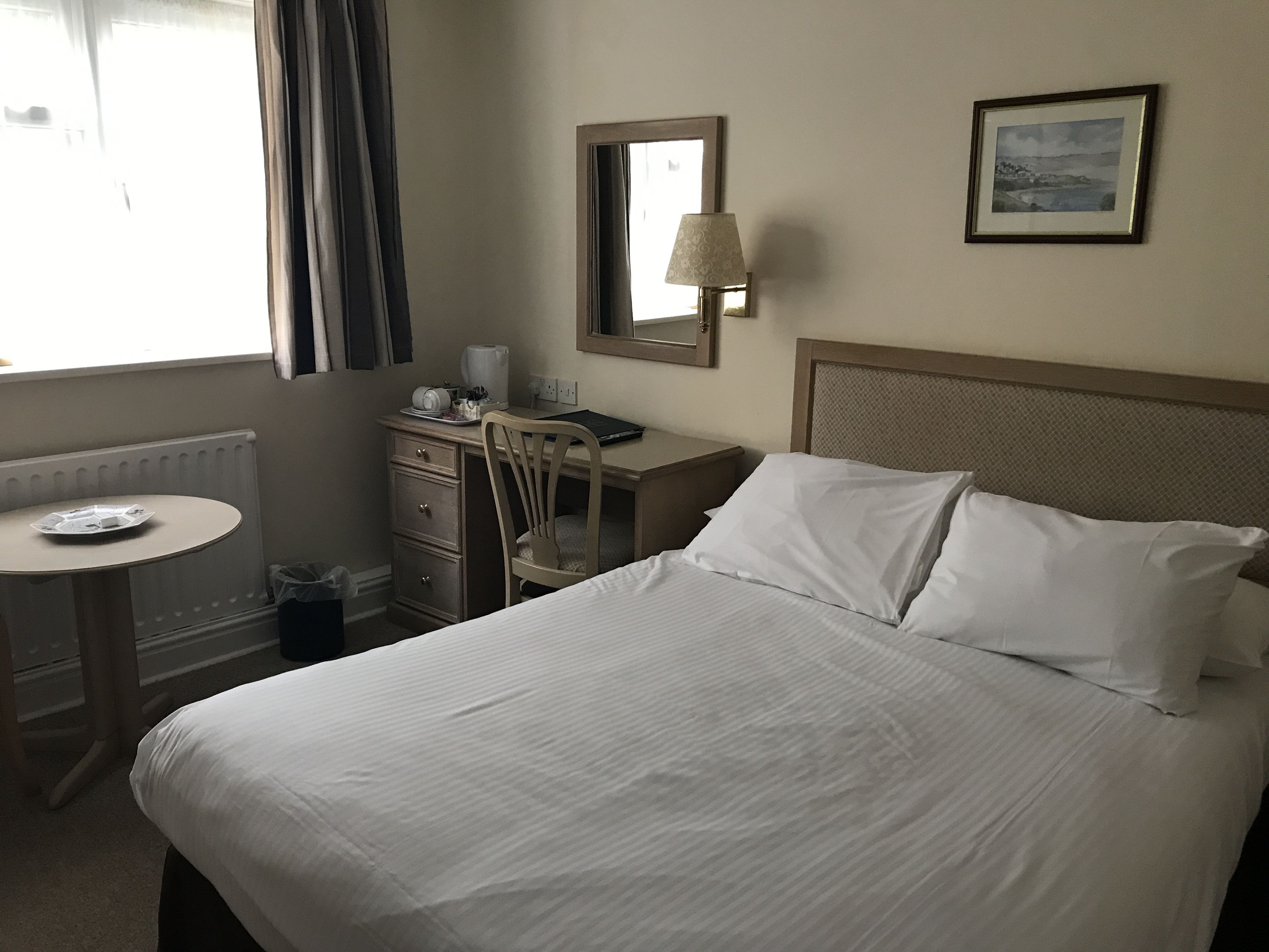 Kamar