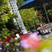Penmere Manor Hotel