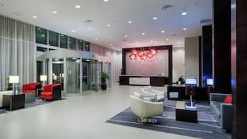 Recepción