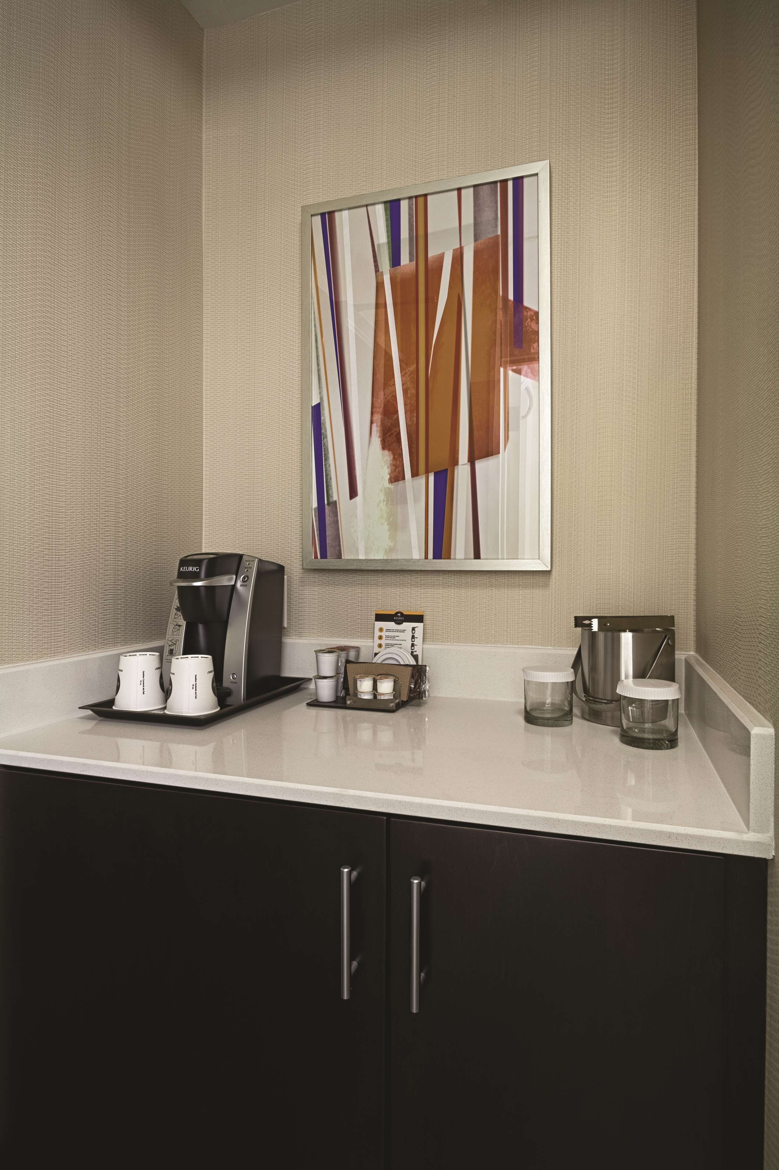 in-room safe, blackout curtains, iron/ironing board, free wifi