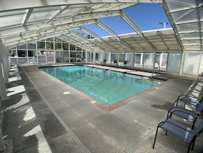 Innenpool