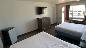 Standard Room, 2 Queen Beds