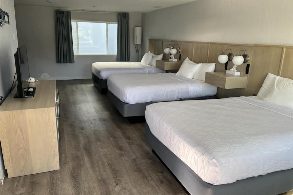 Brookings Inn Resort