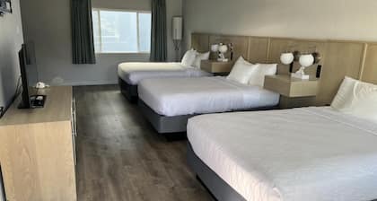 Brookings Inn Resort