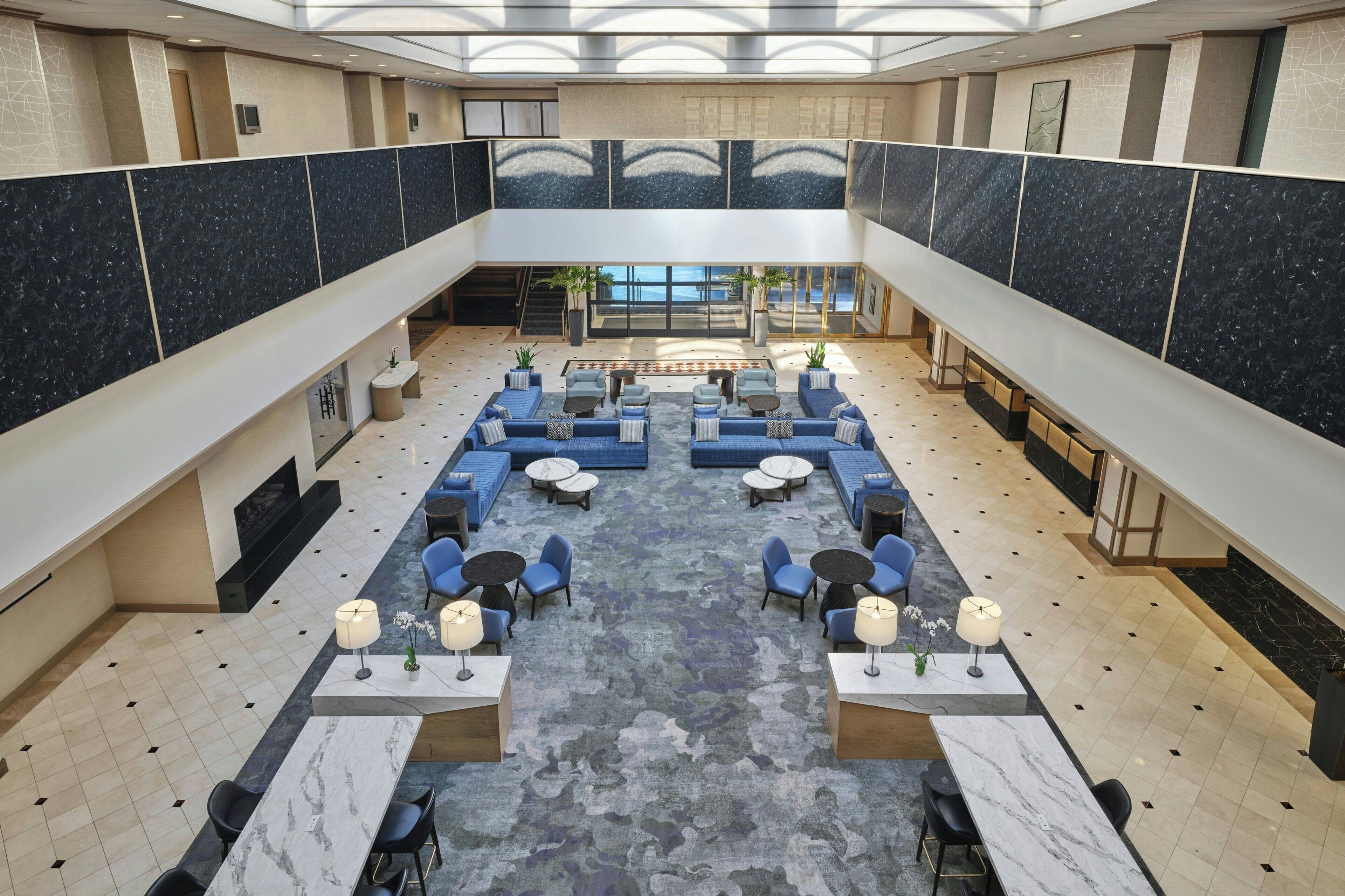 Photo - Salt Lake Marriott Downtown at City Creek