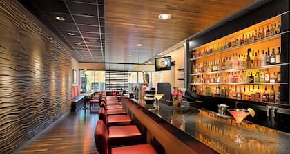 Salt Lake Marriott Downtown at City Creek
