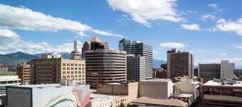 Salt Lake Marriott Downtown at City Creek