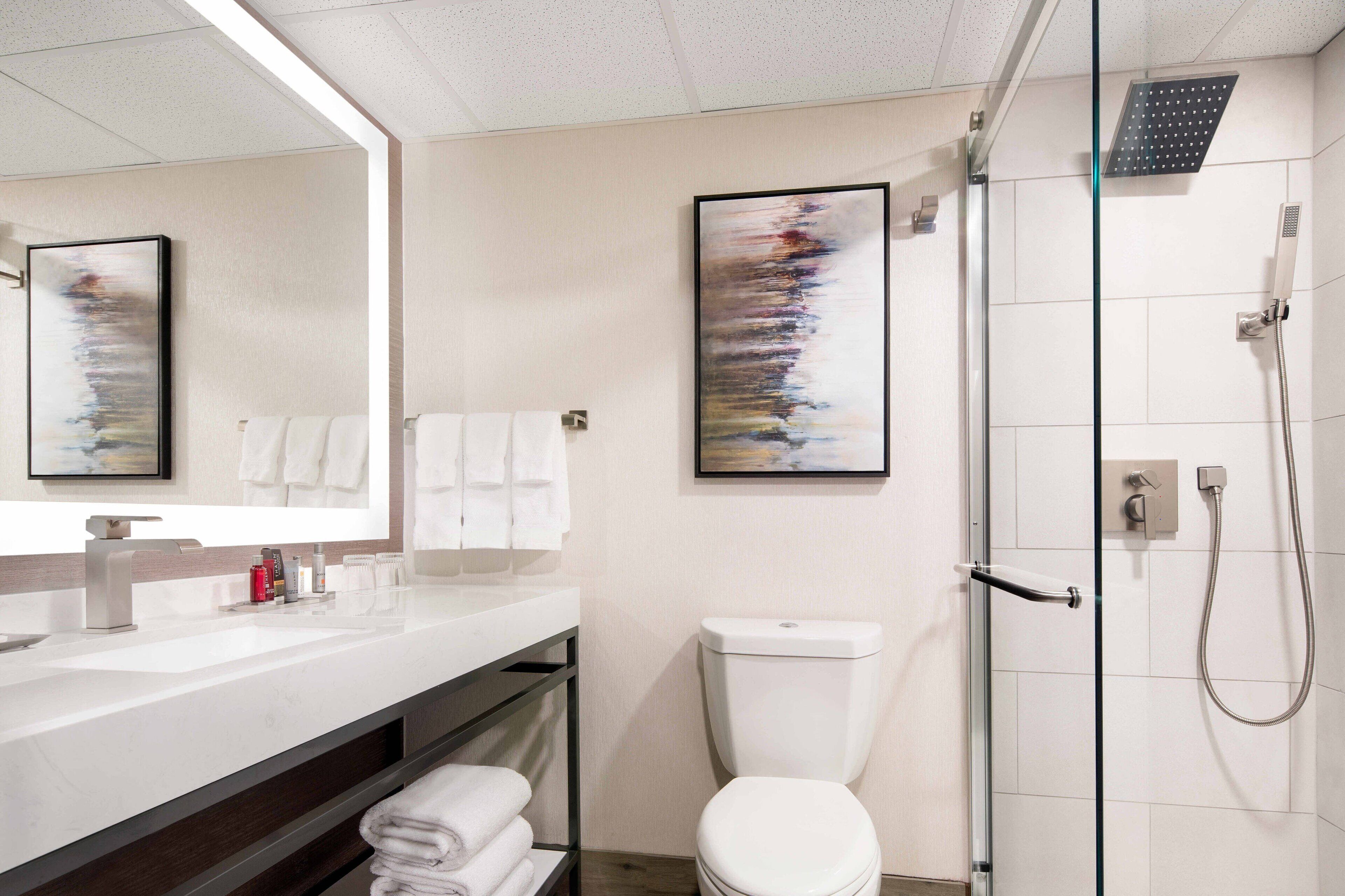 Photo - Salt Lake Marriott Downtown at City Creek