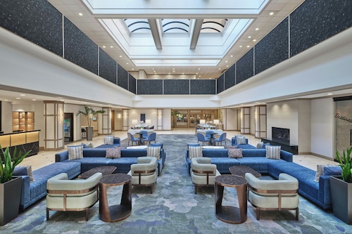 Salt Lake Marriott Downtown at City Creek