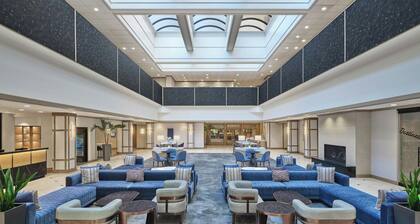 Salt Lake Marriott Downtown at City Creek