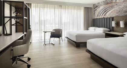 Salt Lake Marriott Downtown at City Creek