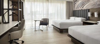 Salt Lake Marriott Downtown at City Creek