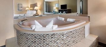 特洛伊温德姆温盖特酒店