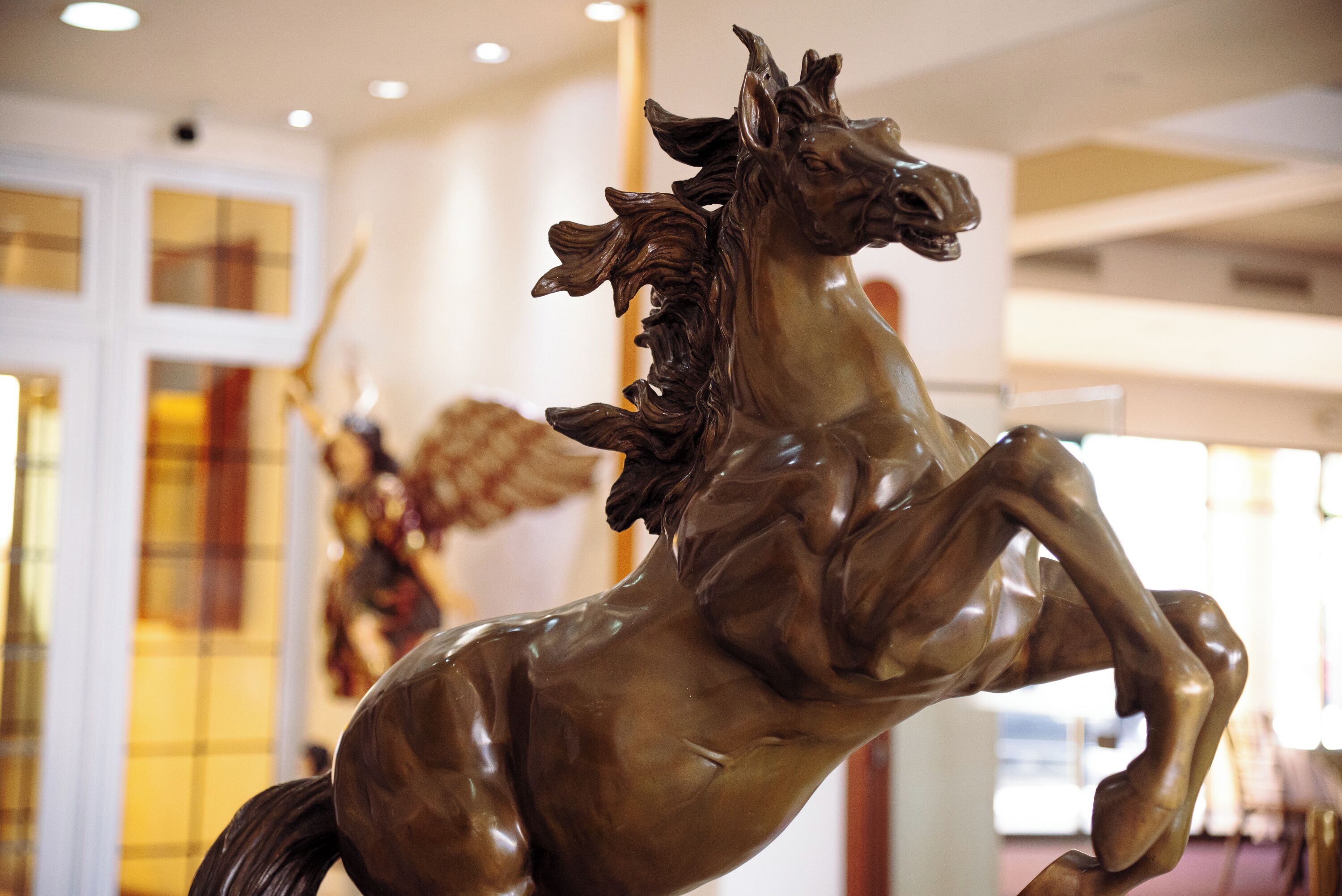 Foto - Hotel Sicomoro