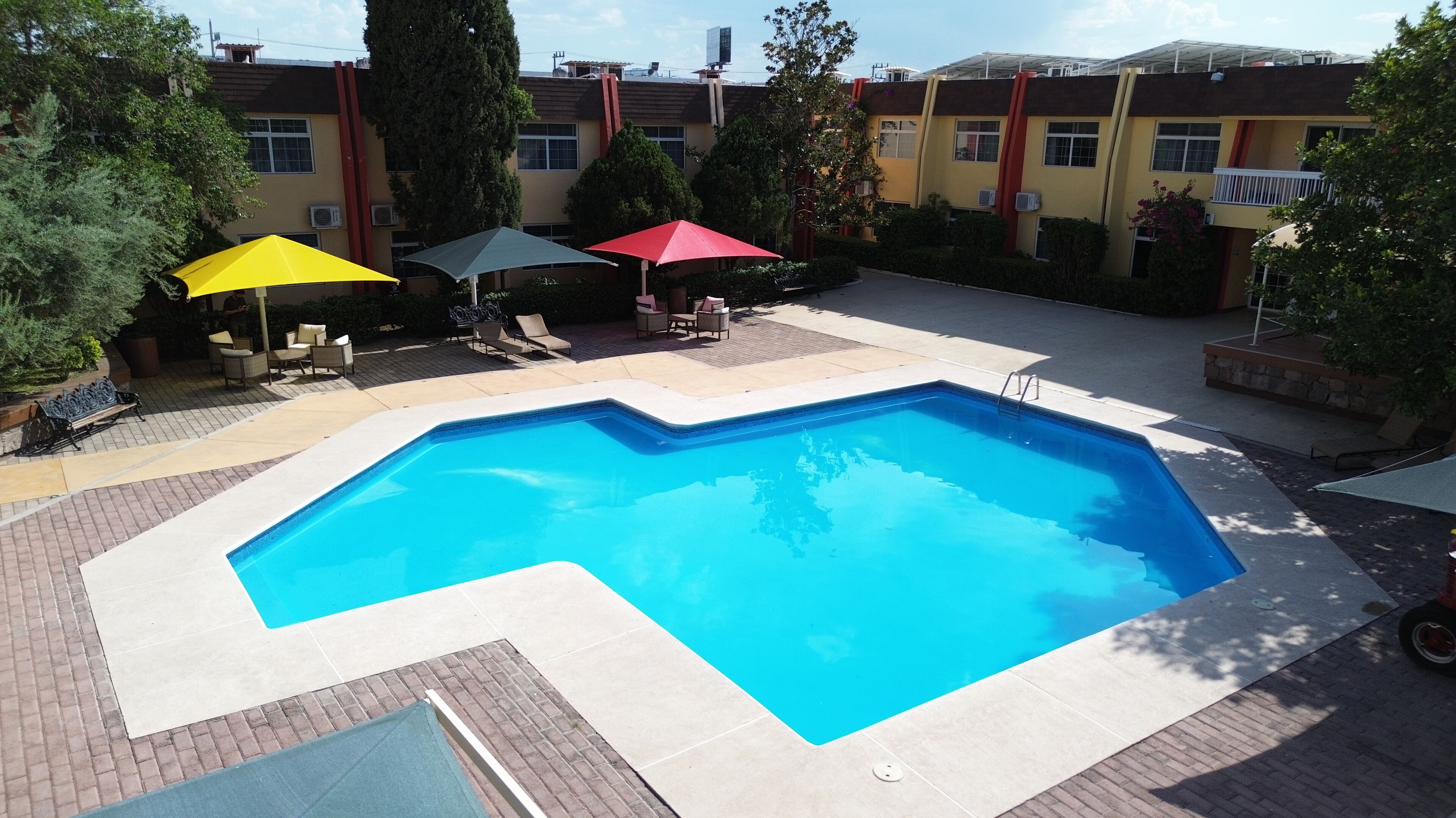 Foto - Hotel Sicomoro