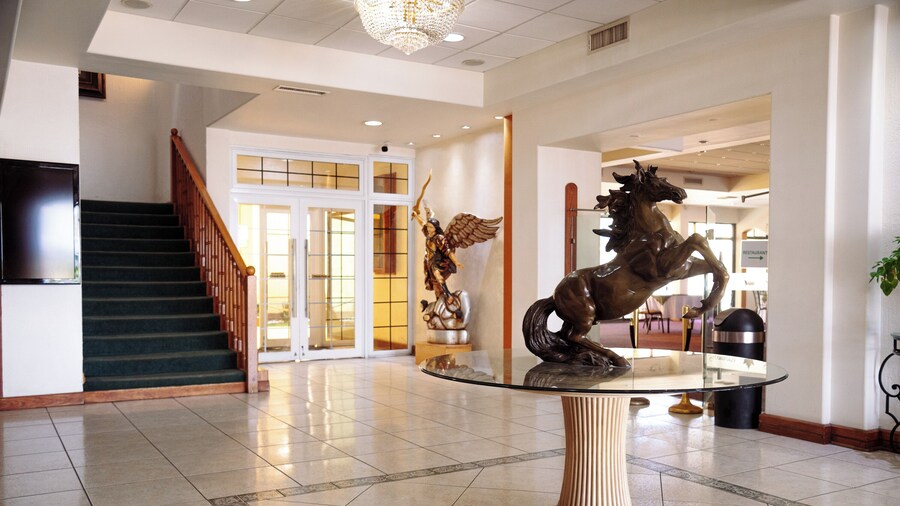 Hotel Sicomoro