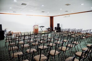 Sala de reunions