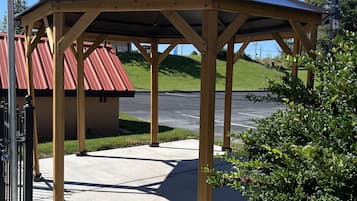 Gazebo