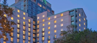 Hyatt Regency Sacramento