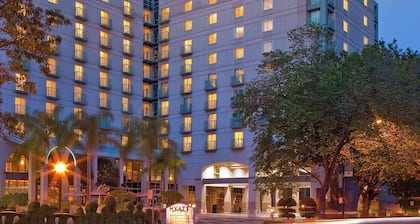 Hyatt Regency Sacramento