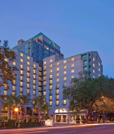 Hyatt Regency Sacramento