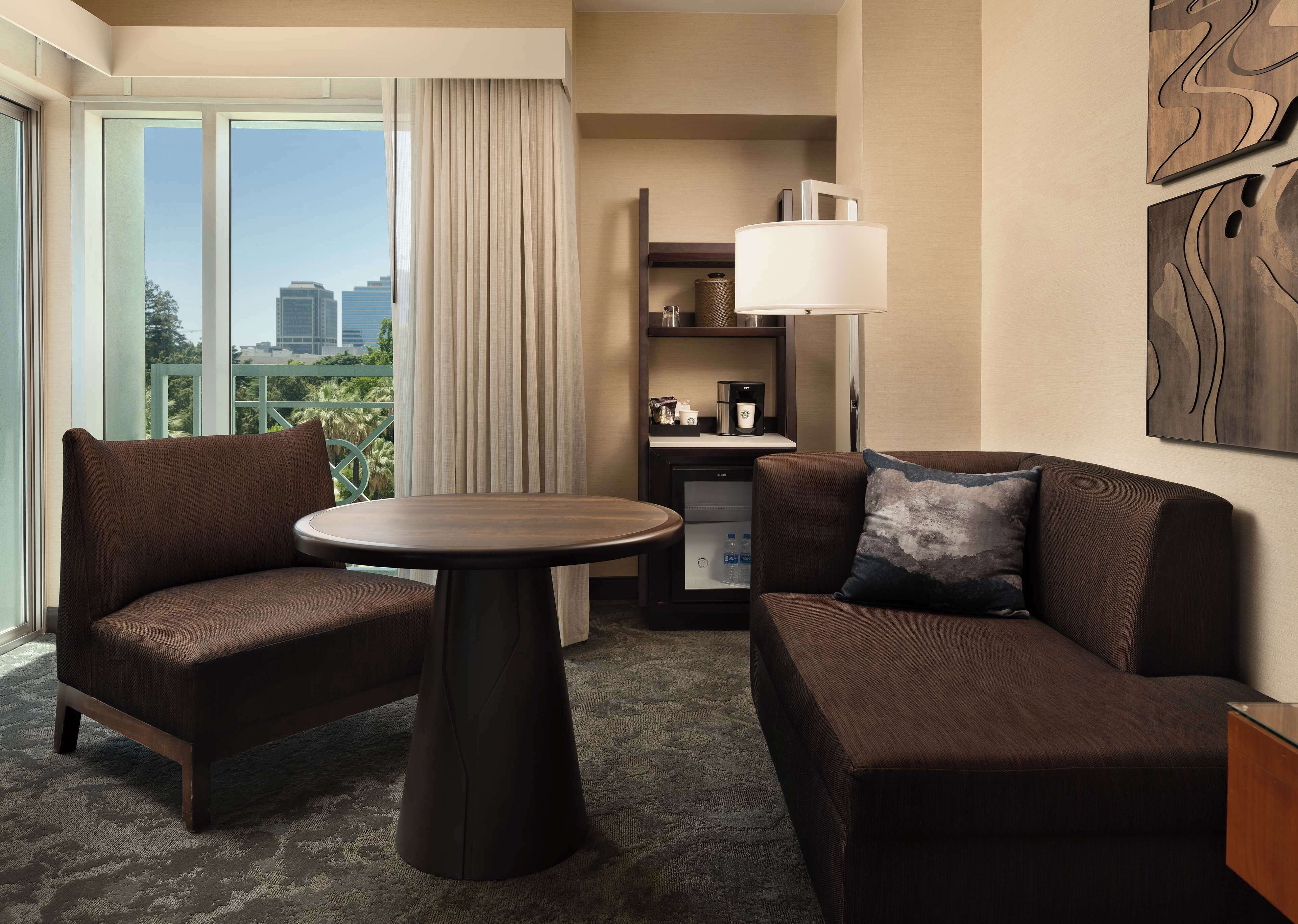 premium bedding, down duvets, pillow-top beds, minibar