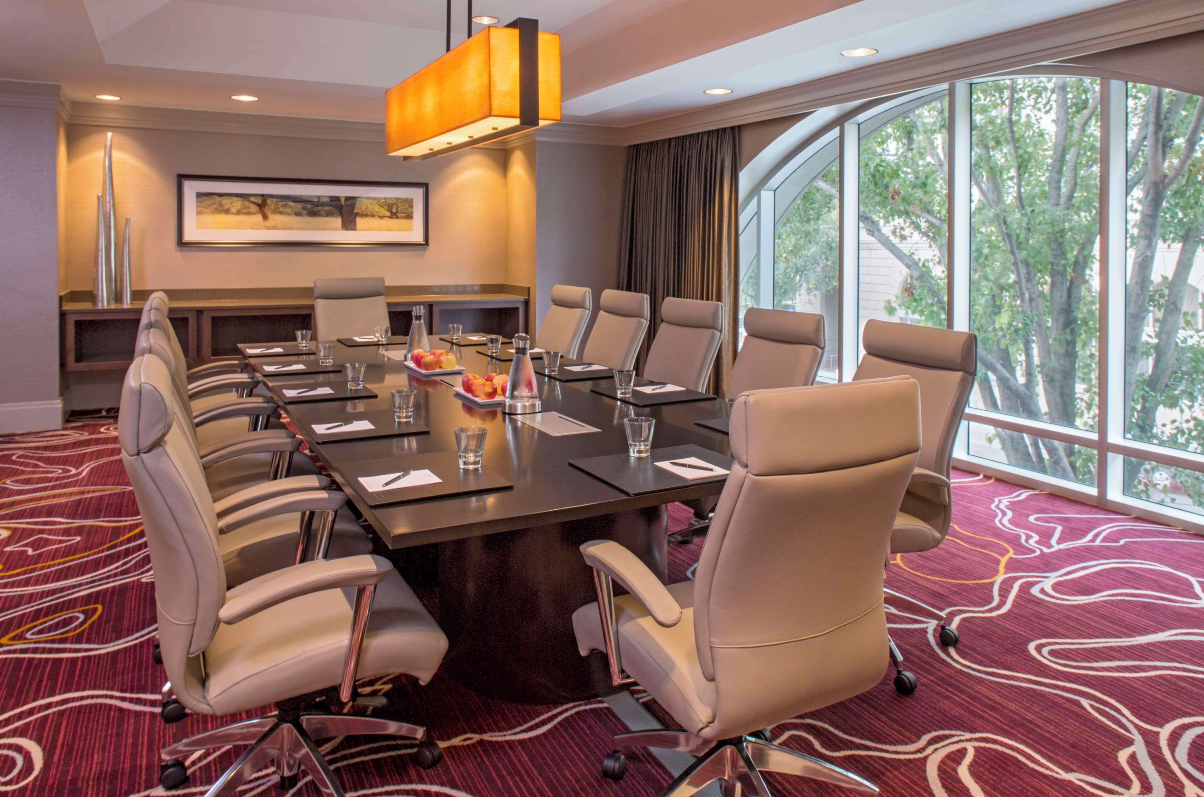 Photo - Hyatt Regency Sacramento