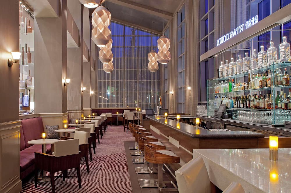 Hyatt Regency Sacramento