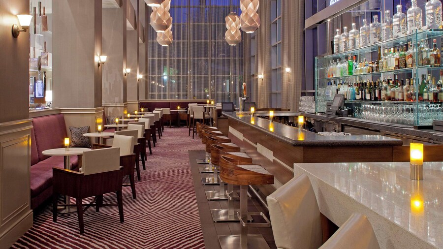 Hyatt Regency Sacramento