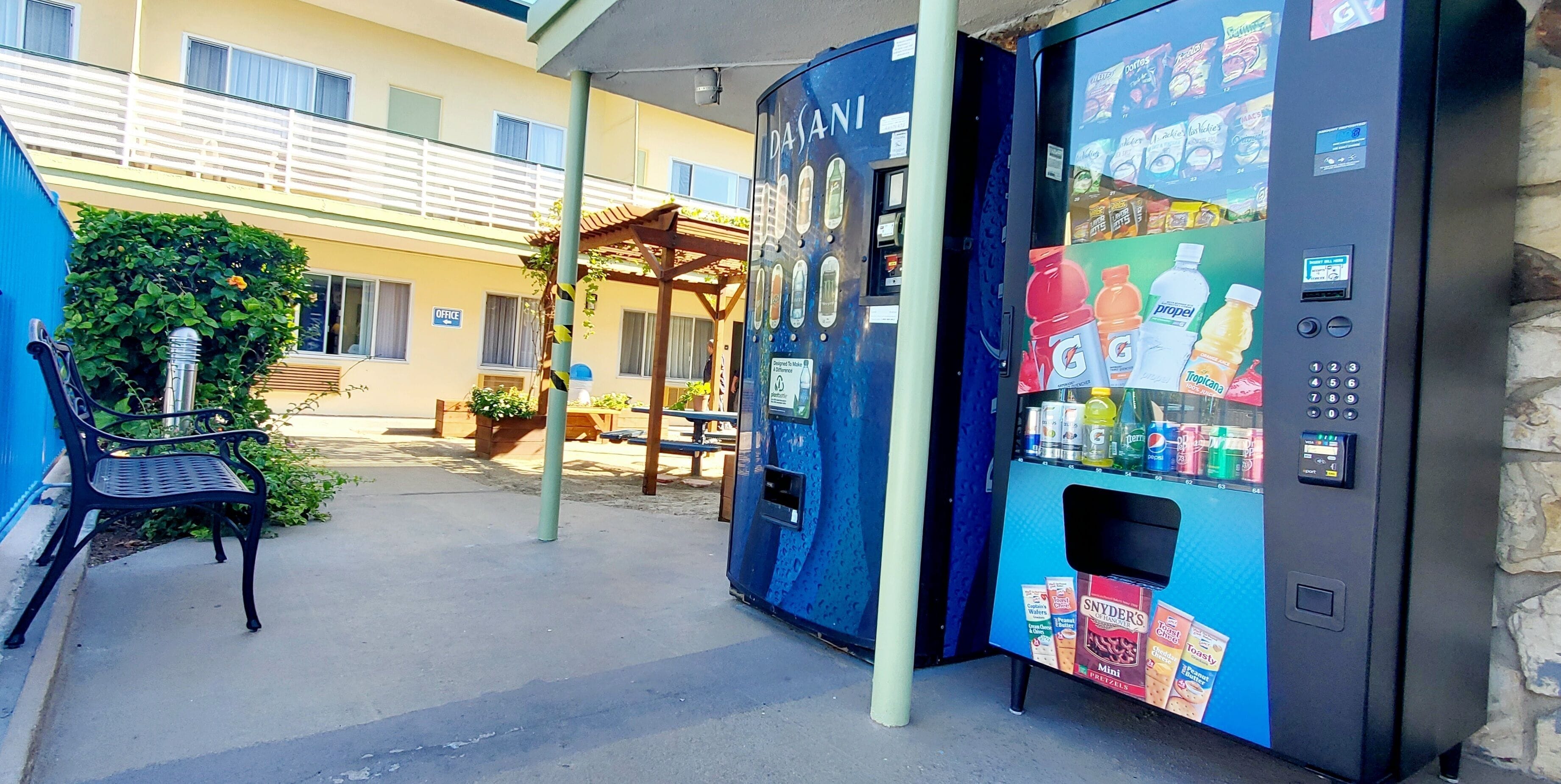 Foto - Quality Inn & Suites Anaheim at the Park